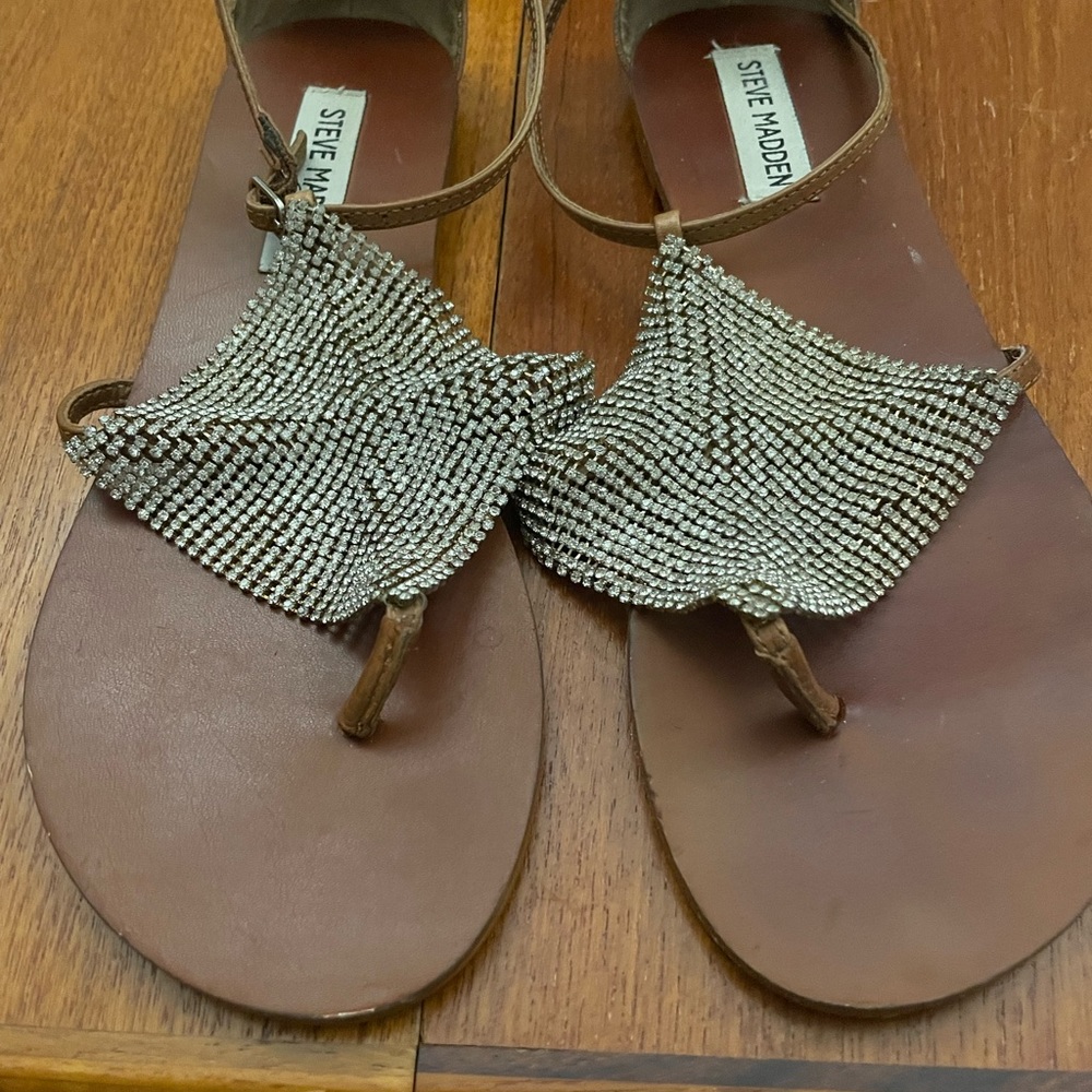 Steve Madden Sandals